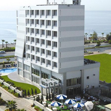 فندق أنطاليافي  فندق بلو غاردن المظهر الخارجي الصورة